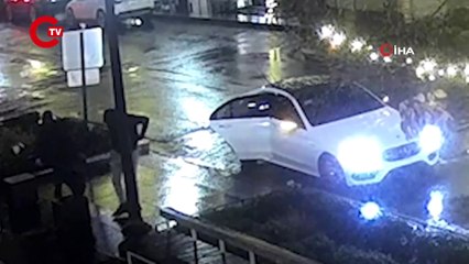 Chanel mağazasında 250 bin dolarlık soygun