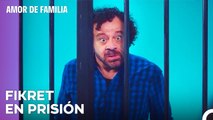 Fikret Cae En Prisión - Amor De Familia Capitulo 120