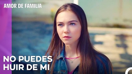 Zeynep Pisa El Camino De Hikmet - Amor De Familia Capitulo 120