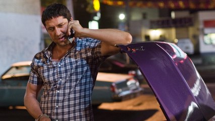 Le Chasseur de Primes : Une Comédie d’Action Pleine de Suspense et d’Humour 🎯