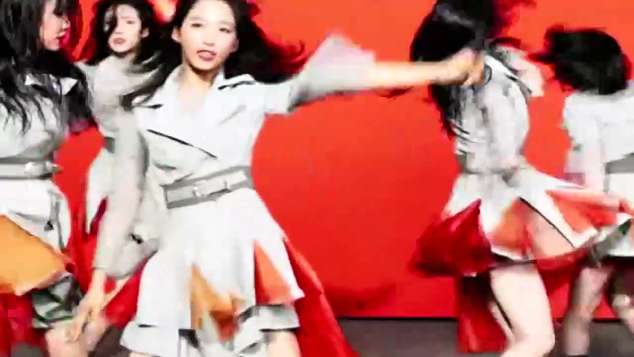 AKB48 — No Way Man · (2018) ○ AKB-48 Music Video Collection DVD
