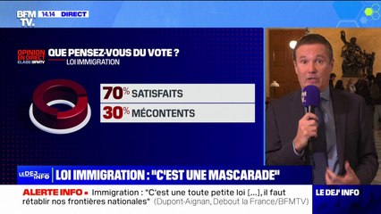 Télécharger la video: Loi immigration: 