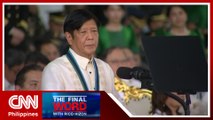 Marcos again vows to modernize AFP amid West PH Sea threats