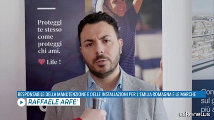 Otis cresce e aumentano le opportunit? nel campo degli ascensori