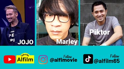 MENJADI TAJIR SETELAH JADI GIGOLO __ ALUR CERITA FILM