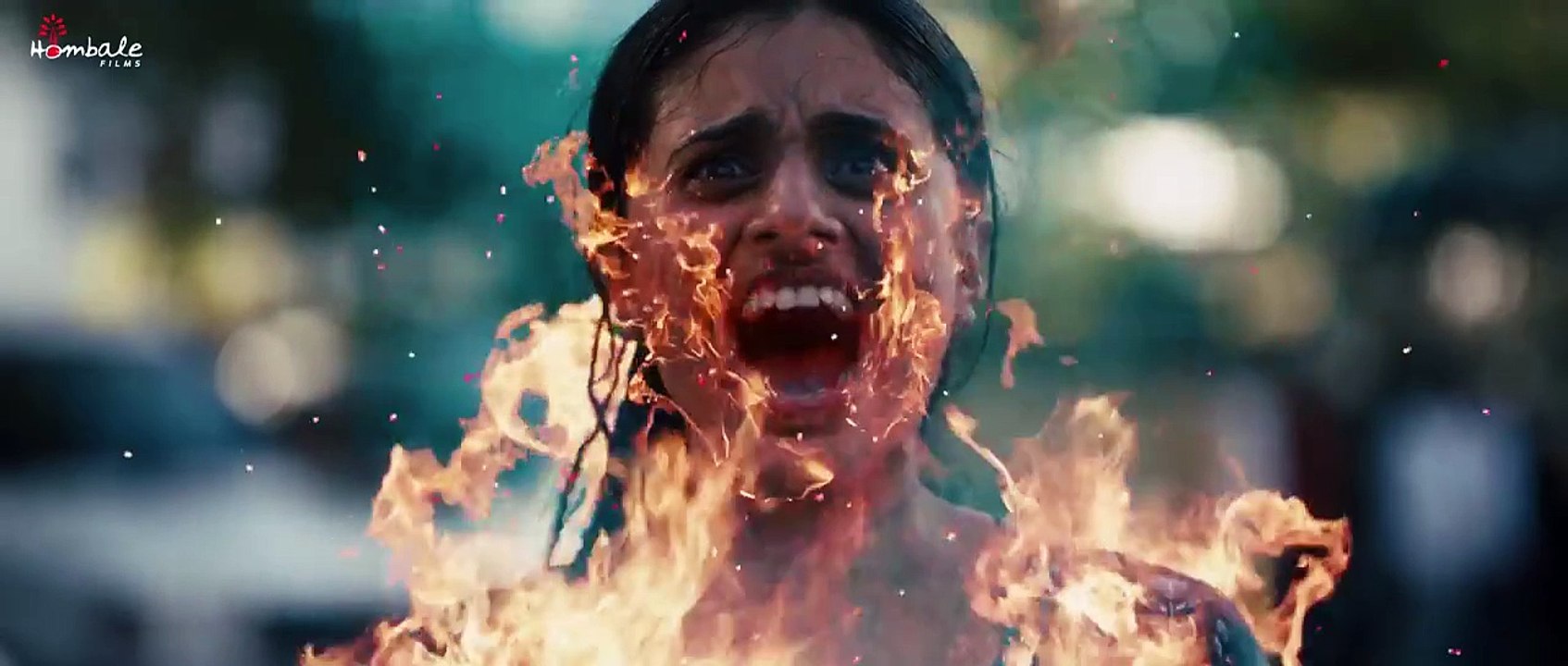 Bagheera Official Teaser | Srii Murali | Dr Suri | Prashanth Neel | Vijay Kiragandur | Hombale Films