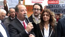 Edirne Belediye Başkanı Recep Gürkan hakkında 47 yıla kadar hapis cezası istemi