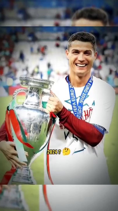 Euro 2024 __ _portugal _ronaldo _football _edit 2025