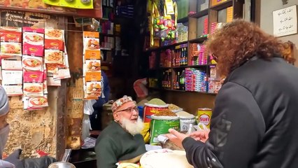 An Adventure in Lahori Gate- Two Rare Temples Discovered !