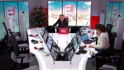 Les auditeurs du bout du monde du 21 décembre 2023
