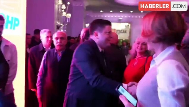 Şerdil Dara Odabaşı gidici! CHP'de Kadıköy adaylığına Mesut Kösedağı göz kırpıyor