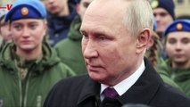 Ex-CIA Analyst Warns of Vladimir Putin’s Willingness to Launch a Nuclear Attack Against NATO