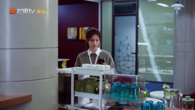 【Episodios 29】Abrazos y Besos en el Cuello - Solo por Amor - MangoTV Spanish