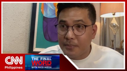 Fixing PH-China relations