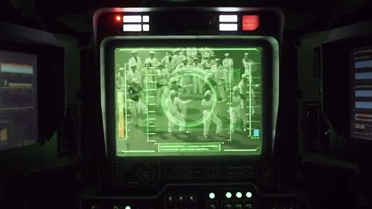 日劇-次世代機動警察03