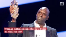 10 longs-métrages qui ont reçu le César du meilleur film