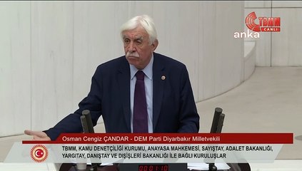 Cengiz Çandar, Osman Kavala ile görüşmesini anlattı: Varsayalım ki Avrupa siyasi saiklerle davrandı...