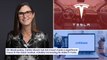 Cathie Wood's Ark Invest Buys Tesla, Meta Shares Amid Market Volatility — Sells Coinbase And Grayscale Bitcoin Trust Shares