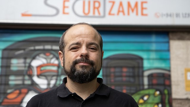 Lorenzo negocia con los ciberdelincuentes que atacan a tu empresa: “Siempre recomiendo no pagar”