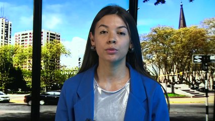 NOTICIAS CANAL UNIVERSIDAD - PROGRAMA 99