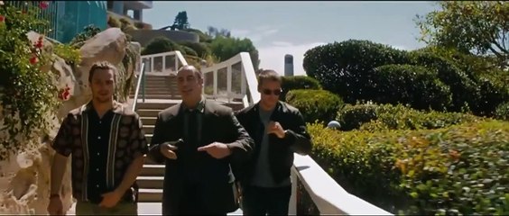 Savages Bande-annonce (UK)