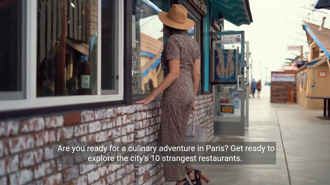 Earth's Oddest Oddities: You Won't Believe These Places Exist