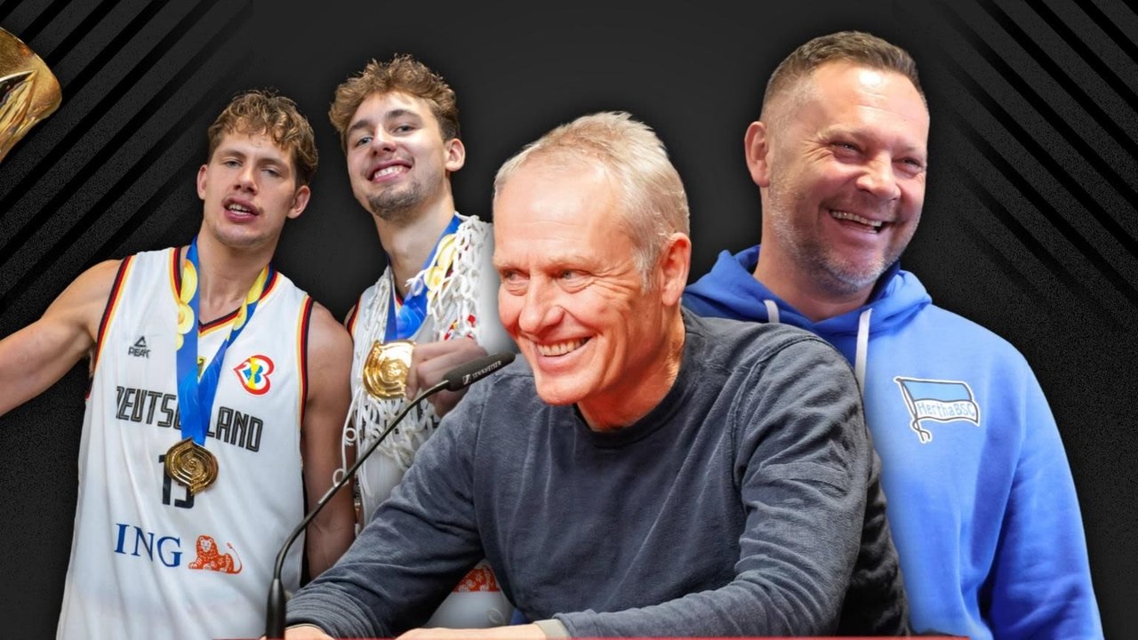 Strumpfhosen, Weinschorle und Blut im Urin: Die besten Sprüche des Jahres