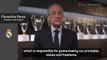 Perez 'satisfied' with European Super League legal victory