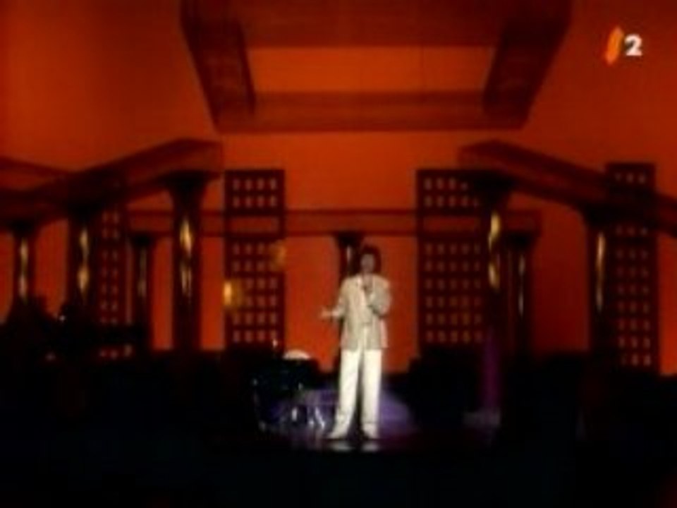 Gérard LENORMAN, TU TE RAPPELLES PLUS DE RIEN