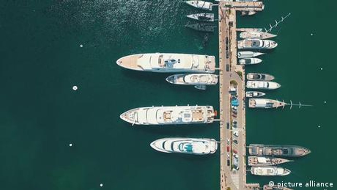 Superreiche – gefeiert oder unerwünscht?