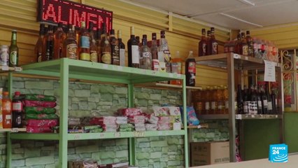 Gobierno de Cuba anunció que su PIB se puede contraer hasta un 2% en 2023