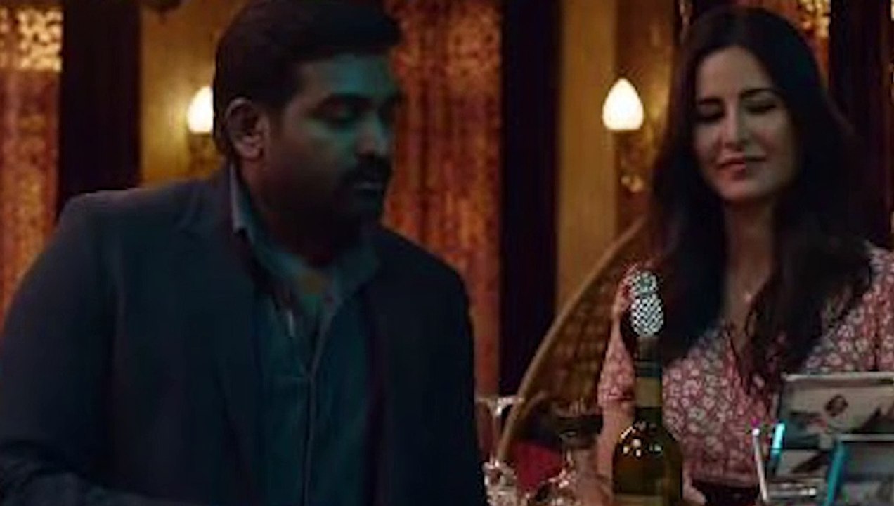 Merry Christmas’ Trailer Out  ‘Merry Christmas’...
