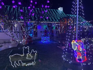 Visitez la Maison du Père Noël à Saint-Médard-sur-Ille !