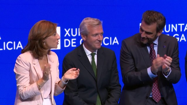 Las elecciones gallegas serán el 18 de febrero