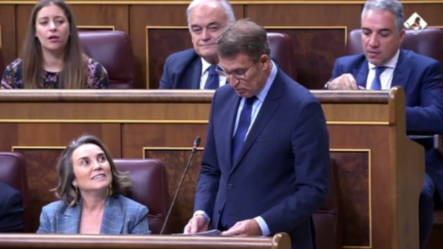 El CIS sitúa de nuevo al PP en cabeza pero rebaja a 1,4 puntos su ventaja sobre el PSOE