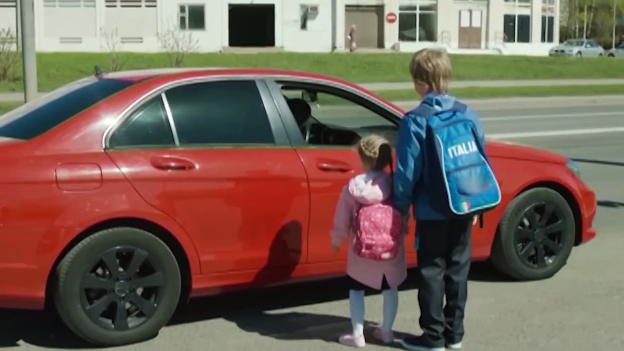 ¡TRAICIÓN, DOLOR, AMOR Y PASIÓN EN UNA SOLA PELÍCULA! - Pariente desconocido - Película completa