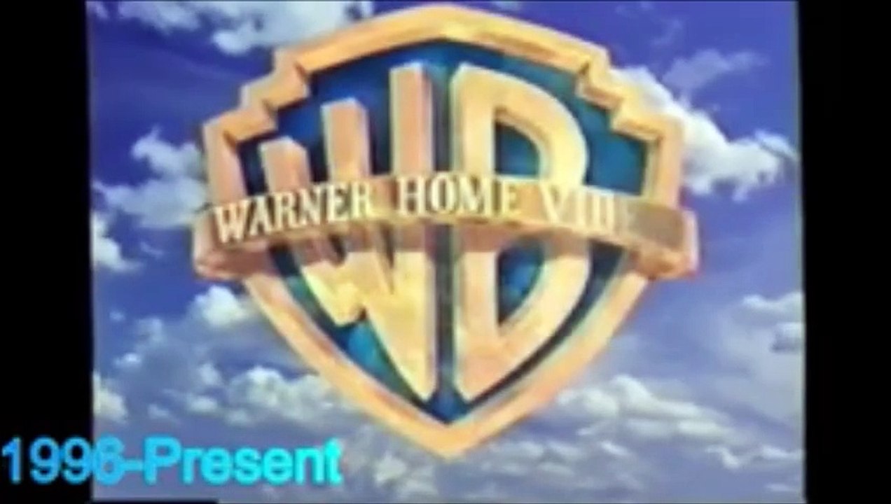 Warner Bros Home Entertainment Logo History (1980-Present) - Woody block puzzle brain game (Speedversión)