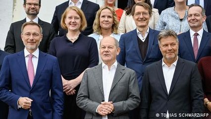 German government rushes to slash budget after court ruling