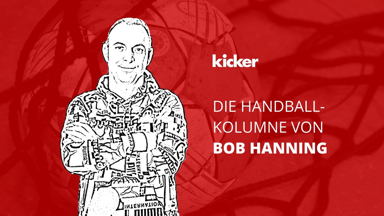 'Überrascht mich weniger': Was Hanning am deutschen EM-Kader imponiert