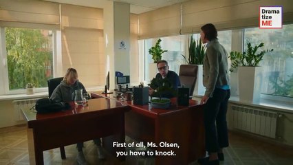 Student Sends Prof _SOS_ Signal _ @DramatizeMe