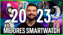 LOS MEJORES SMARTWATCH DEL AÑO ⌚