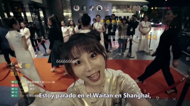 【Sub Esp】 Viaje de amor con mi jefe EP01 - Chen Xiao, Jing Tian