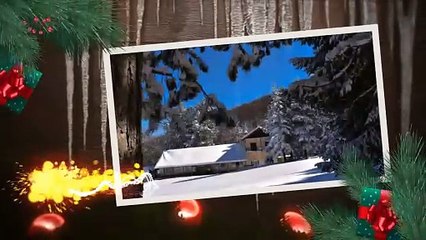 Ευχές απο το Προσκοπικό Κέντρο Καστανιάς