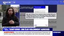 Saint-Denis: une adjointe à la mairie violemment agressée