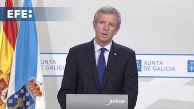 Las elecciones gallegas serán el próximo 18 de febrero