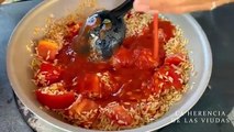 Sabroso Mega Cp Caldo de Pollo con Verduras Asi se Prepara En La Sierra de Sonora- Las recetas de las Viudas