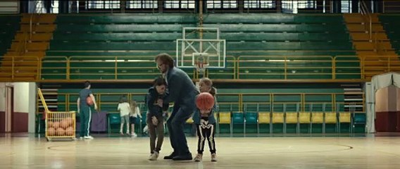 Padre no hay más que uno 4: Campanas de boda - Teaser tráiler oficial