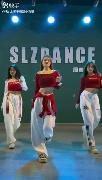 New cover dance #dailymotionshorts #shorts #shortvideo #dance