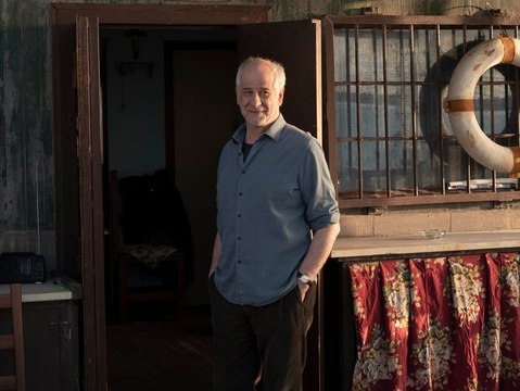 Il primo giorno della mia vita: Trailer HD VO st FR/NL