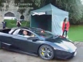 lanmbo murcielago lp 640 son de fou